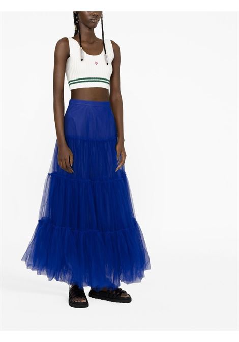 tulle skirt PHILOSOPHY di LORENZO SERAFINI | A0104717296
